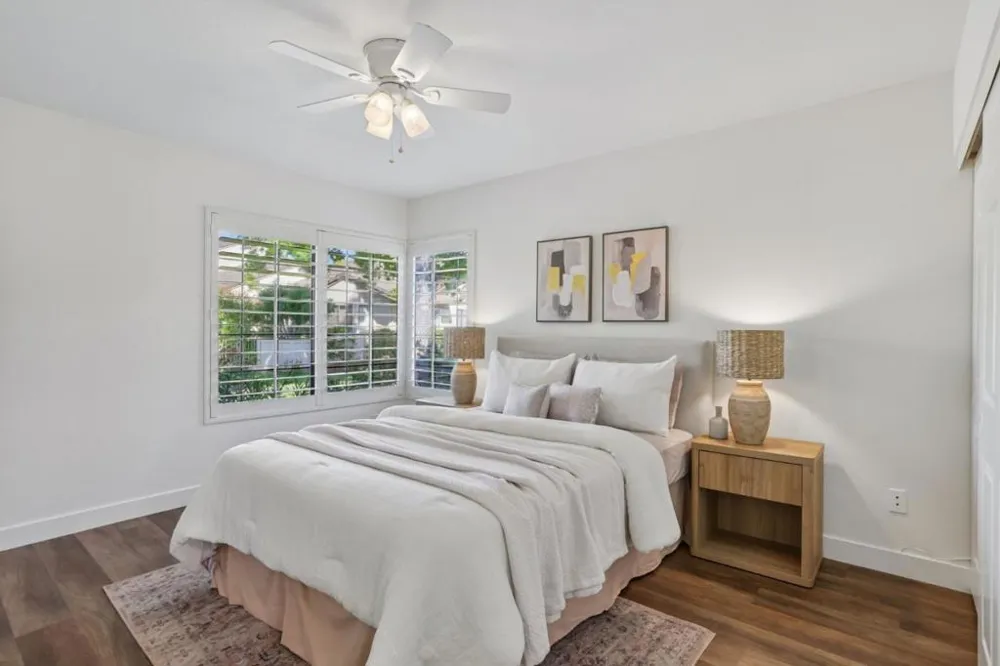3210 Bracciano Court San Jose, CA 95135