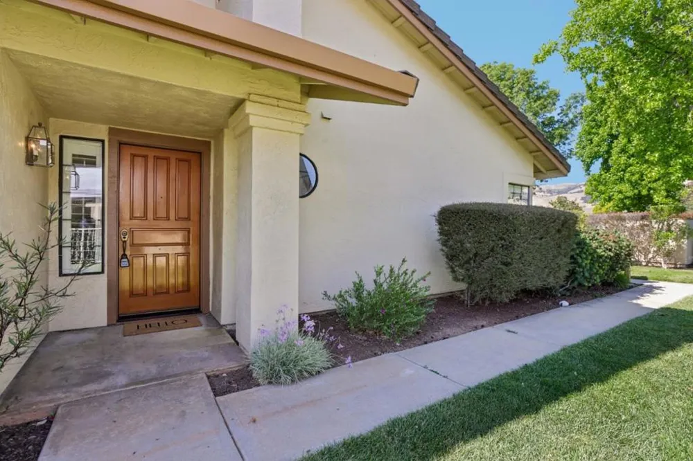 3210 Bracciano Court San Jose, CA 95135