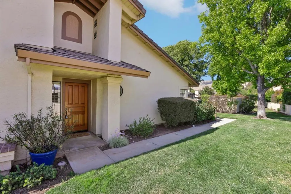 3210 Bracciano Court San Jose, CA 95135