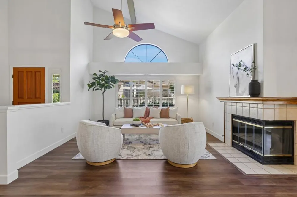 3210 Bracciano Court San Jose, CA 95135
