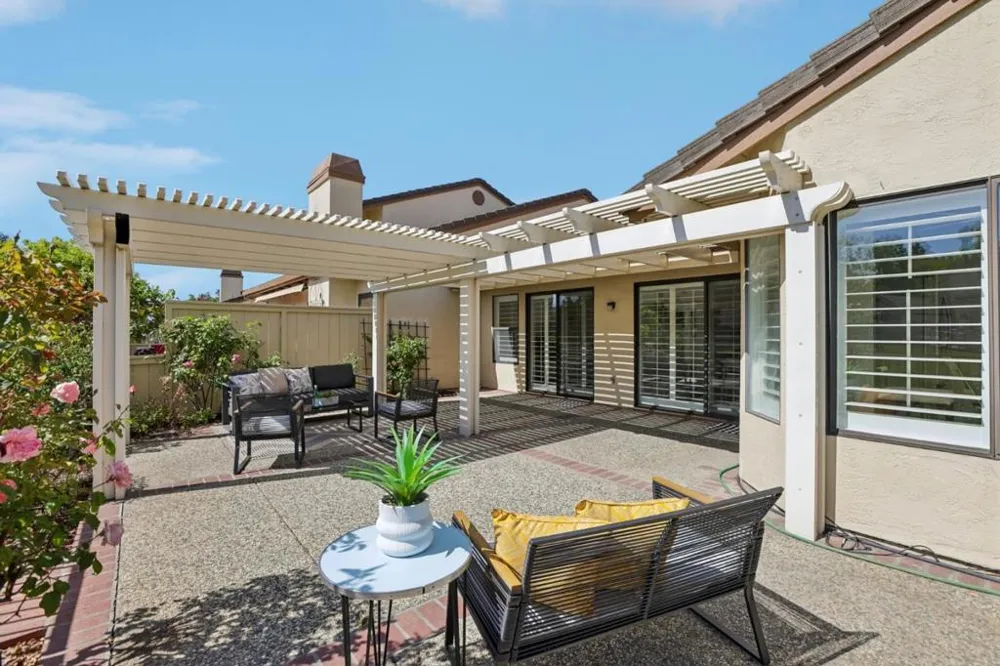 3210 Bracciano Court San Jose, CA 95135