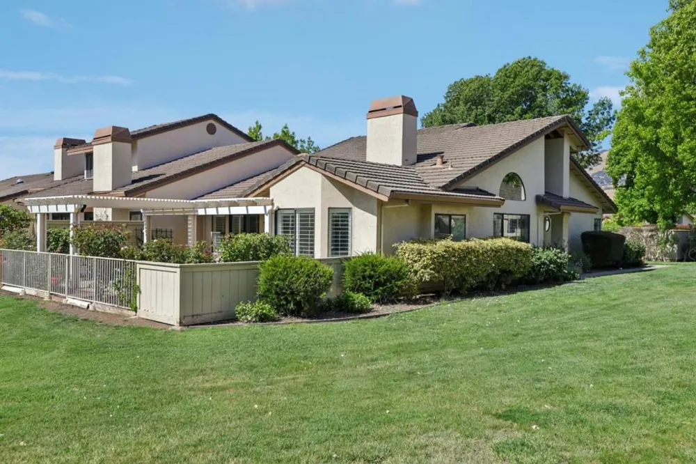 3210 Bracciano Court San Jose, CA 95135