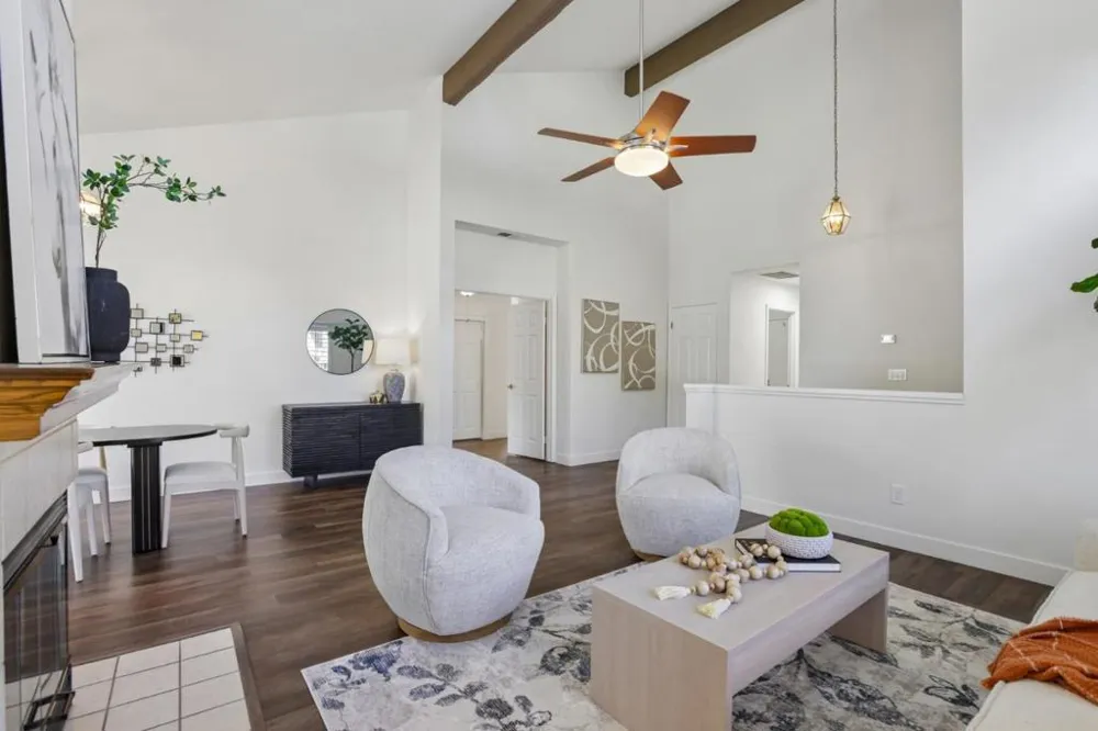 3210 Bracciano Court San Jose, CA 95135