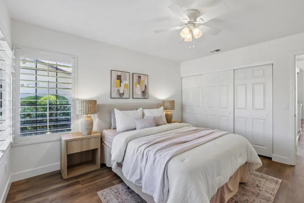 3210 Bracciano Court San Jose, CA 95135