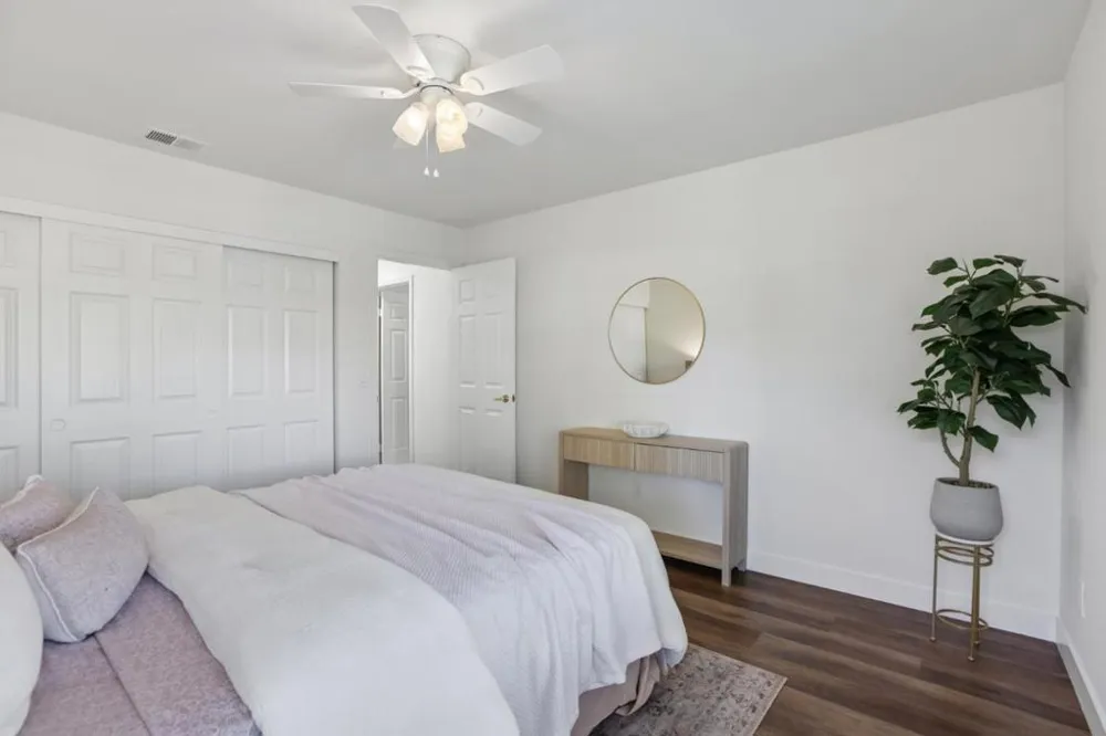 3210 Bracciano Court San Jose, CA 95135