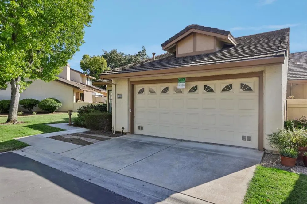 3210 Bracciano Court San Jose, CA 95135