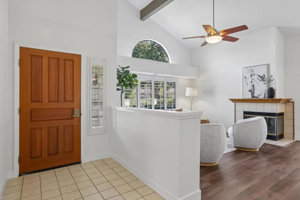 3210 Bracciano Court San Jose, CA 95135
