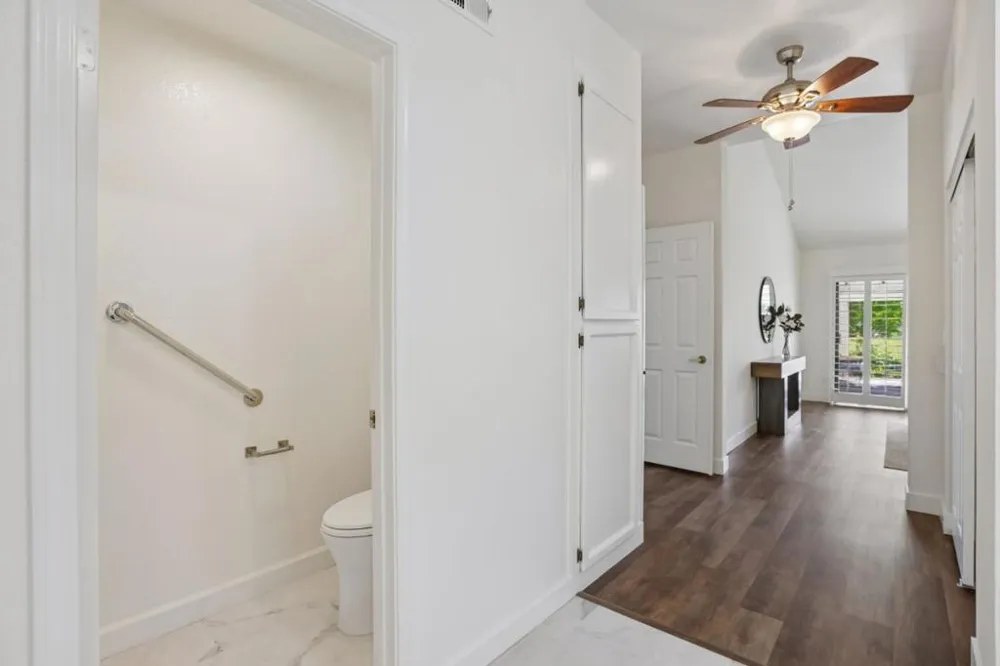 3210 Bracciano Court San Jose, CA 95135