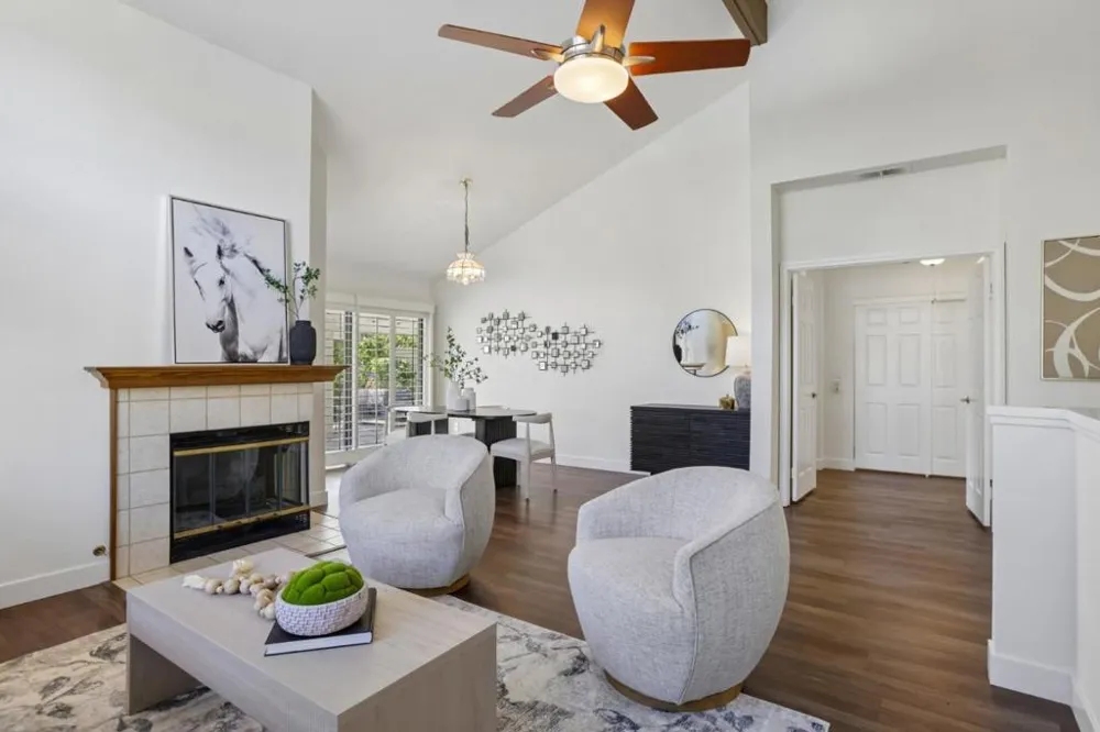3210 Bracciano Court San Jose, CA 95135