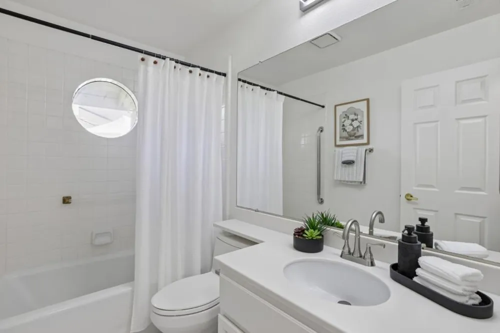 3210 Bracciano Court San Jose, CA 95135