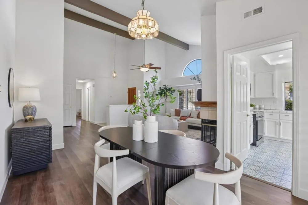 3210 Bracciano Court San Jose, CA 95135