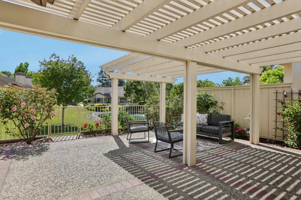 3210 Bracciano Court San Jose, CA 95135