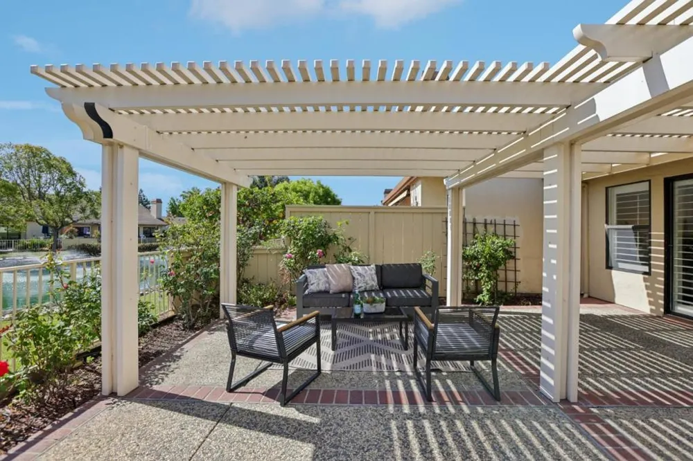 3210 Bracciano Court San Jose, CA 95135