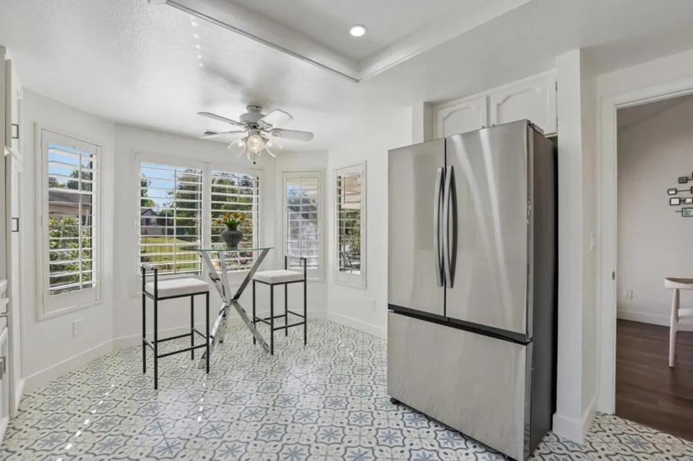 3210 Bracciano Court San Jose, CA 95135