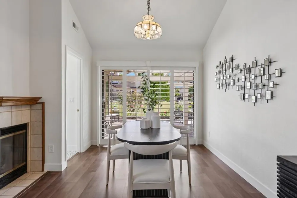 3210 Bracciano Court San Jose, CA 95135