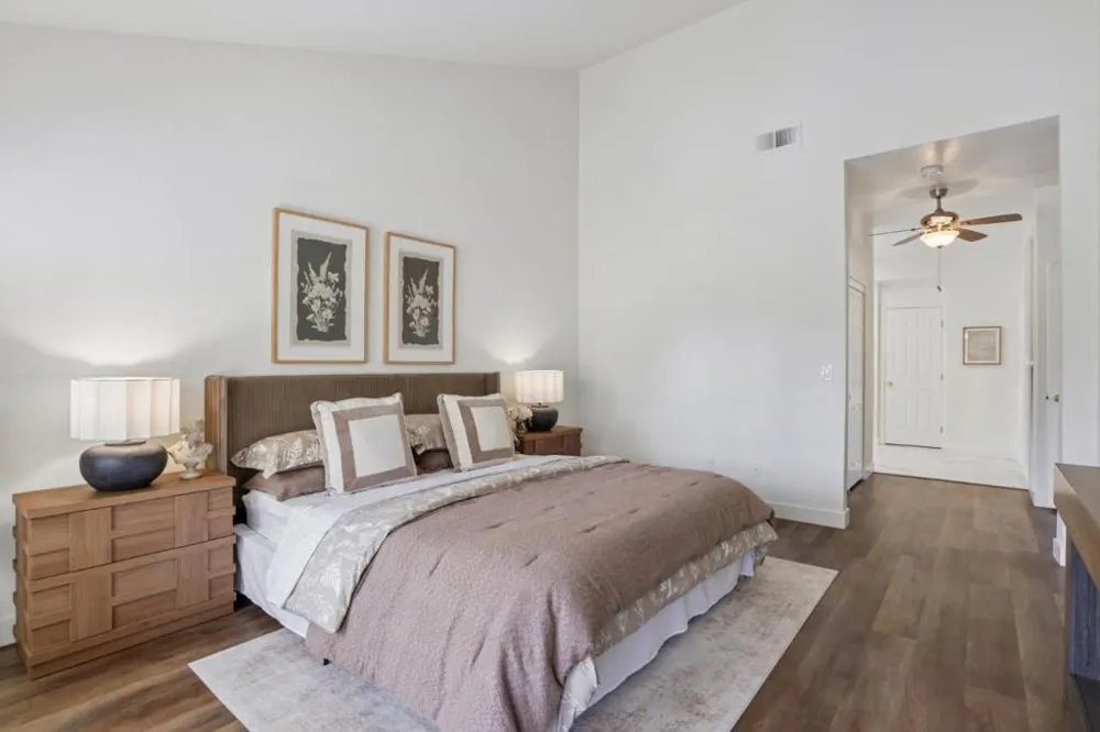 3210 Bracciano Court San Jose, CA 95135