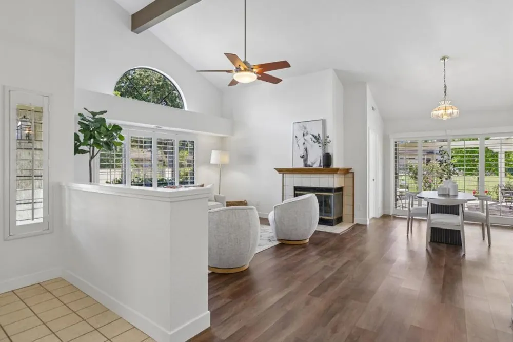 3210 Bracciano Court San Jose, CA 95135