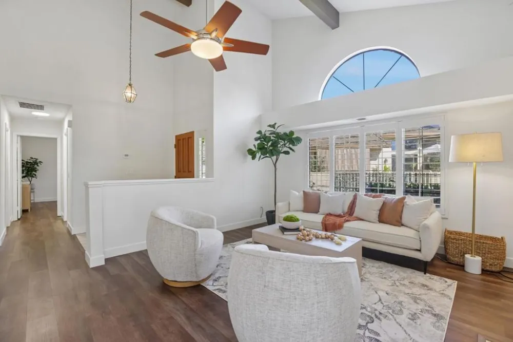 3210 Bracciano Court San Jose, CA 95135