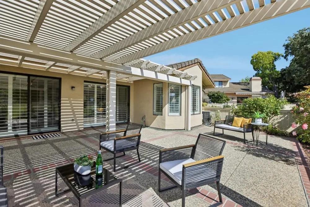 3210 Bracciano Court San Jose, CA 95135