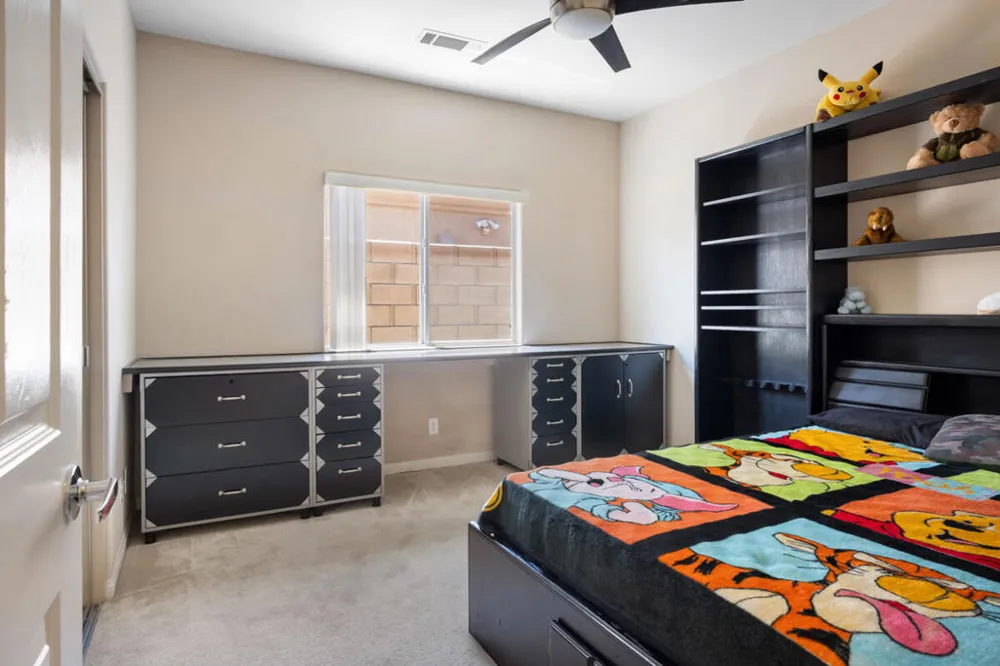 78282 Calico Glen Drive Bermuda Dunes, CA 92203