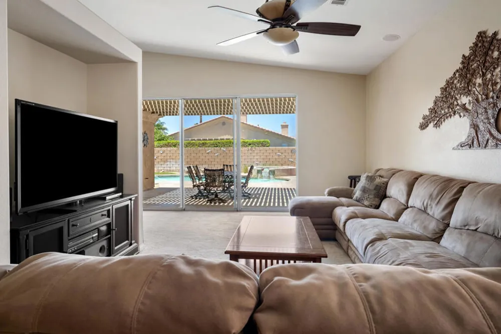 78282 Calico Glen Drive Bermuda Dunes, CA 92203
