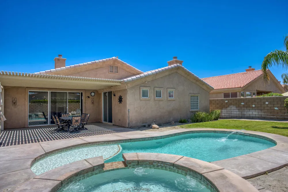 78282 Calico Glen Drive Bermuda Dunes, CA 92203