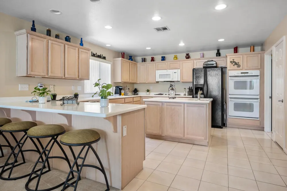 78282 Calico Glen Drive Bermuda Dunes, CA 92203