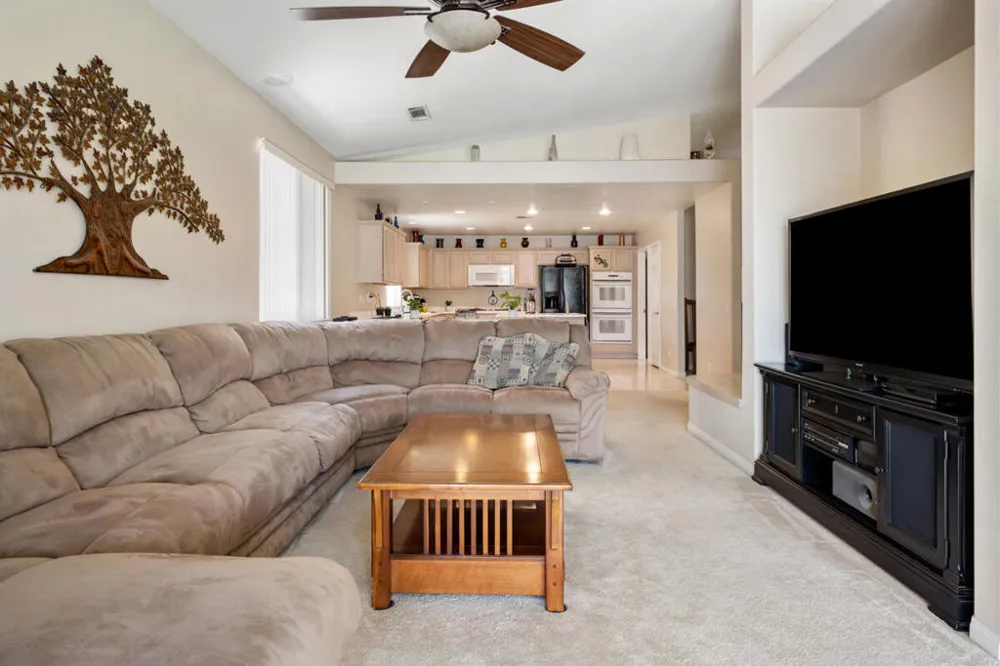 78282 Calico Glen Drive Bermuda Dunes, CA 92203