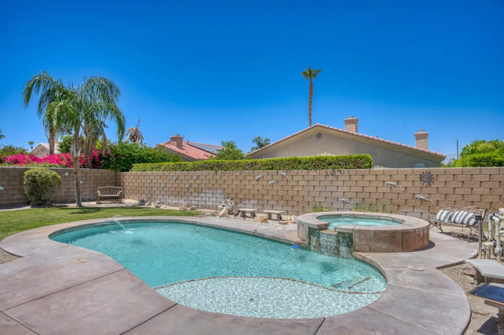 78282 Calico Glen Drive Bermuda Dunes, CA 92203