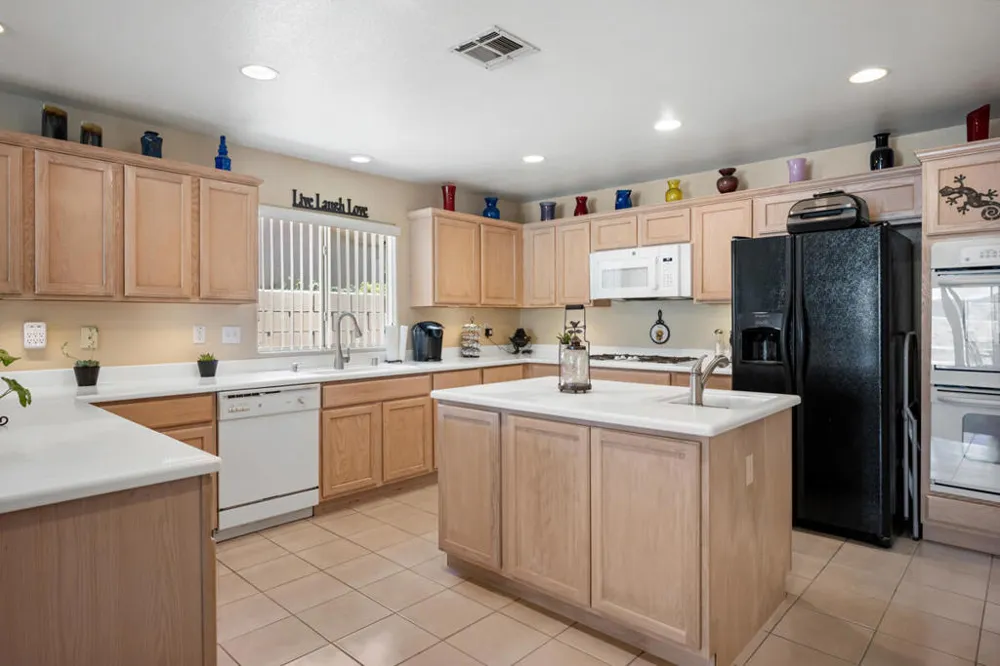 78282 Calico Glen Drive Bermuda Dunes, CA 92203