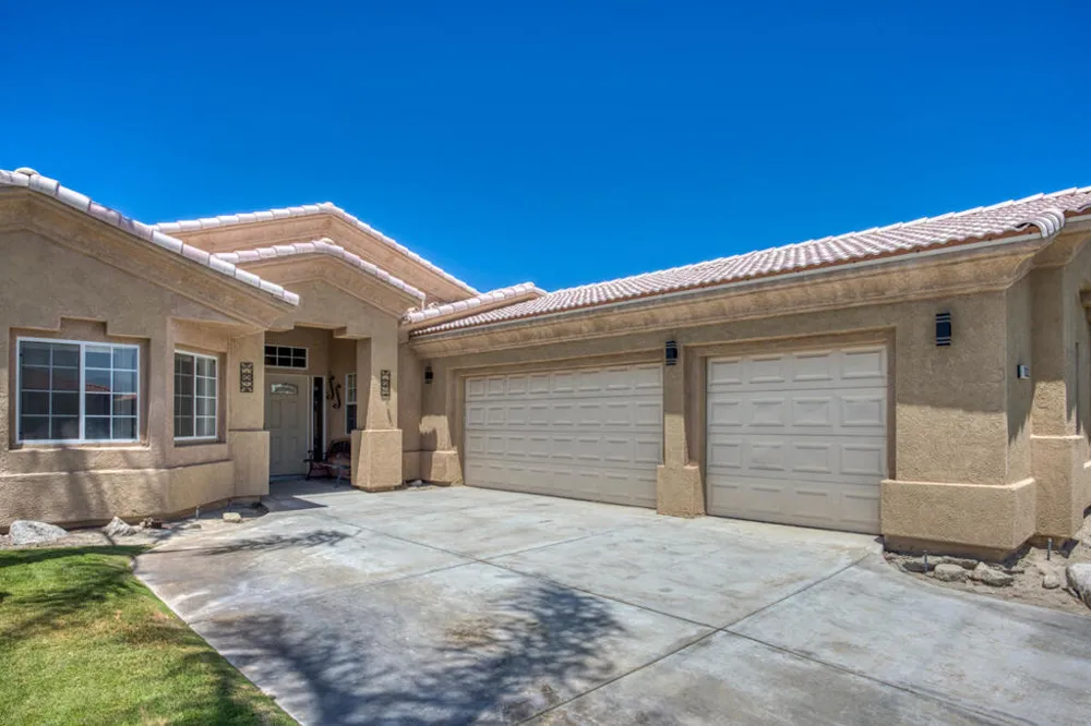 78282 Calico Glen Drive Bermuda Dunes, CA 92203
