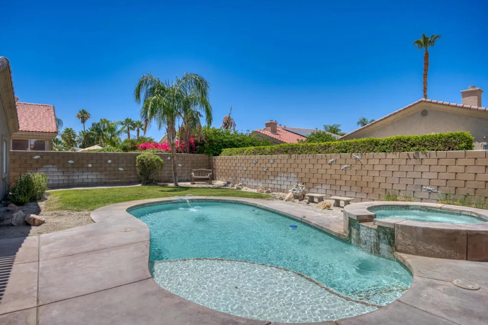 78282 Calico Glen Drive Bermuda Dunes, CA 92203