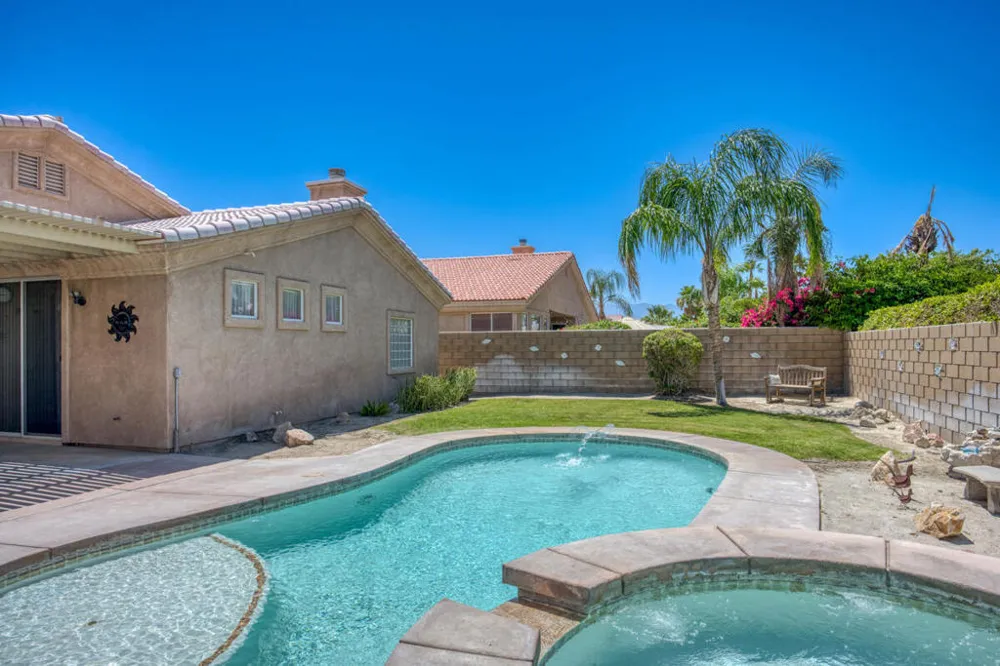 78282 Calico Glen Drive Bermuda Dunes, CA 92203