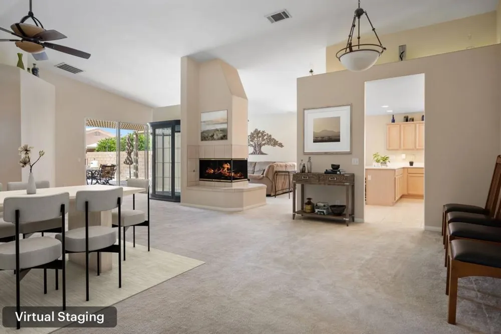 78282 Calico Glen Drive Bermuda Dunes, CA 92203