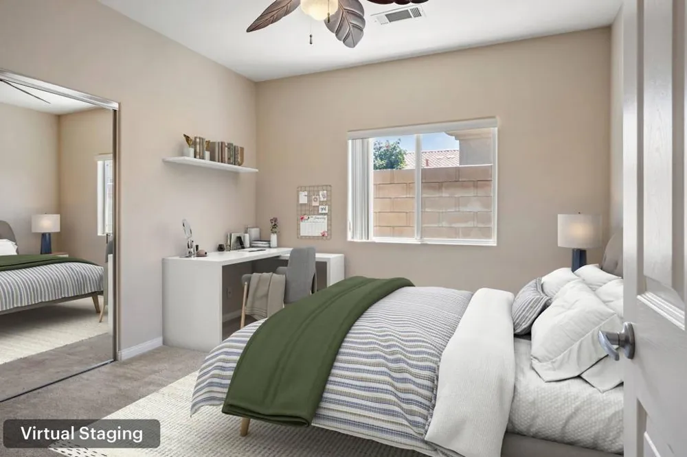 78282 Calico Glen Drive Bermuda Dunes, CA 92203