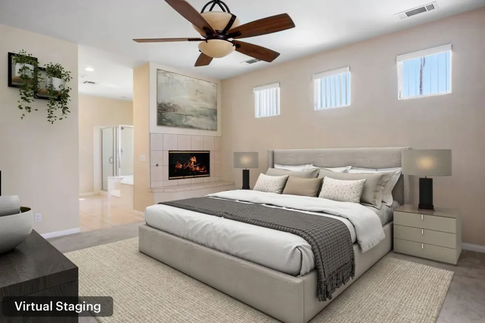 78282 Calico Glen Drive Bermuda Dunes, CA 92203