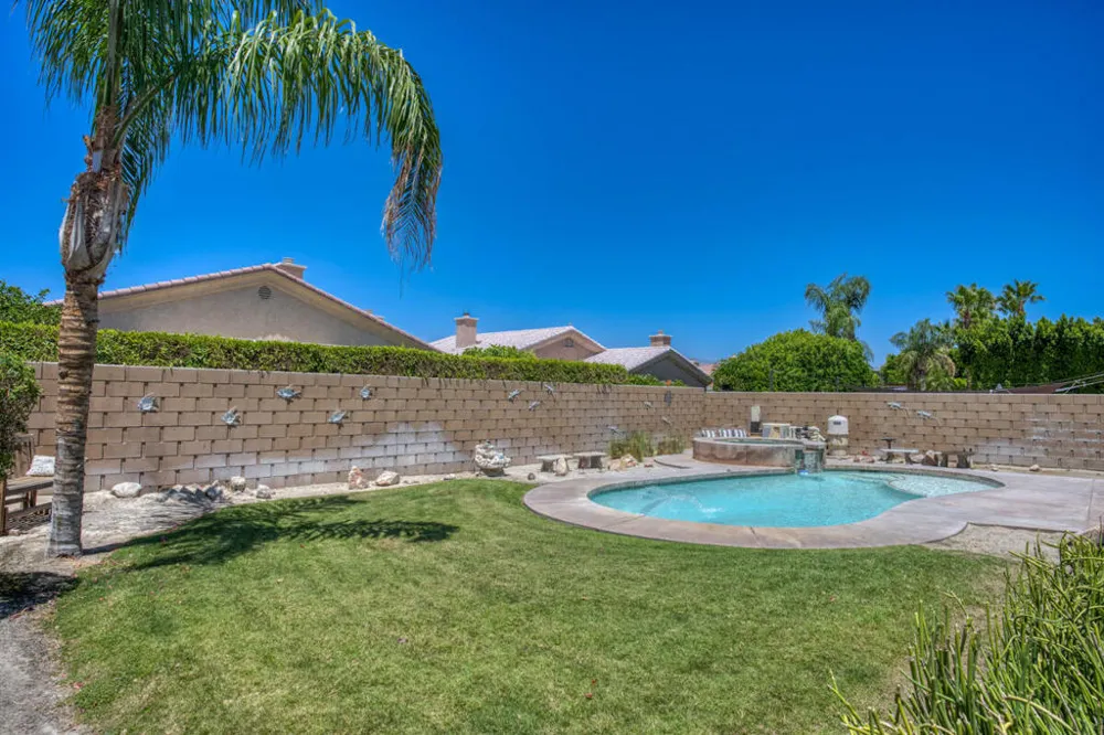 78282 Calico Glen Drive Bermuda Dunes, CA 92203