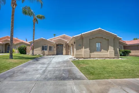 78282 Calico Glen Drive