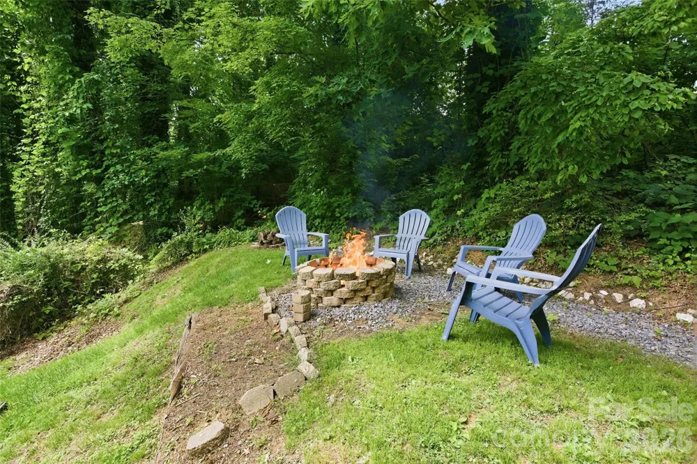 83 E View Street Marion, NC 28752