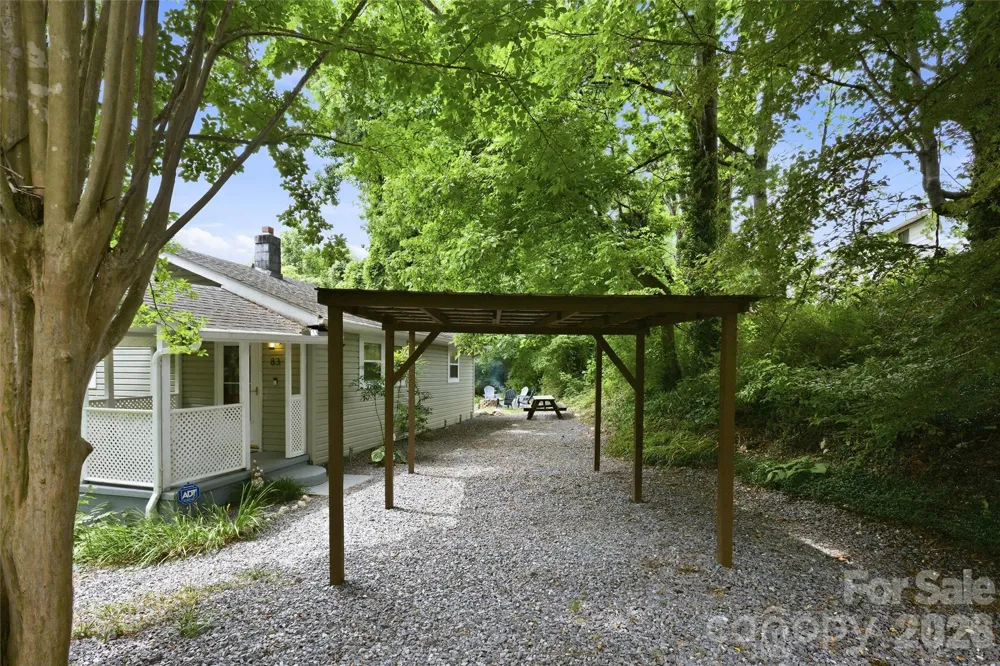 83 E View Street Marion, NC 28752