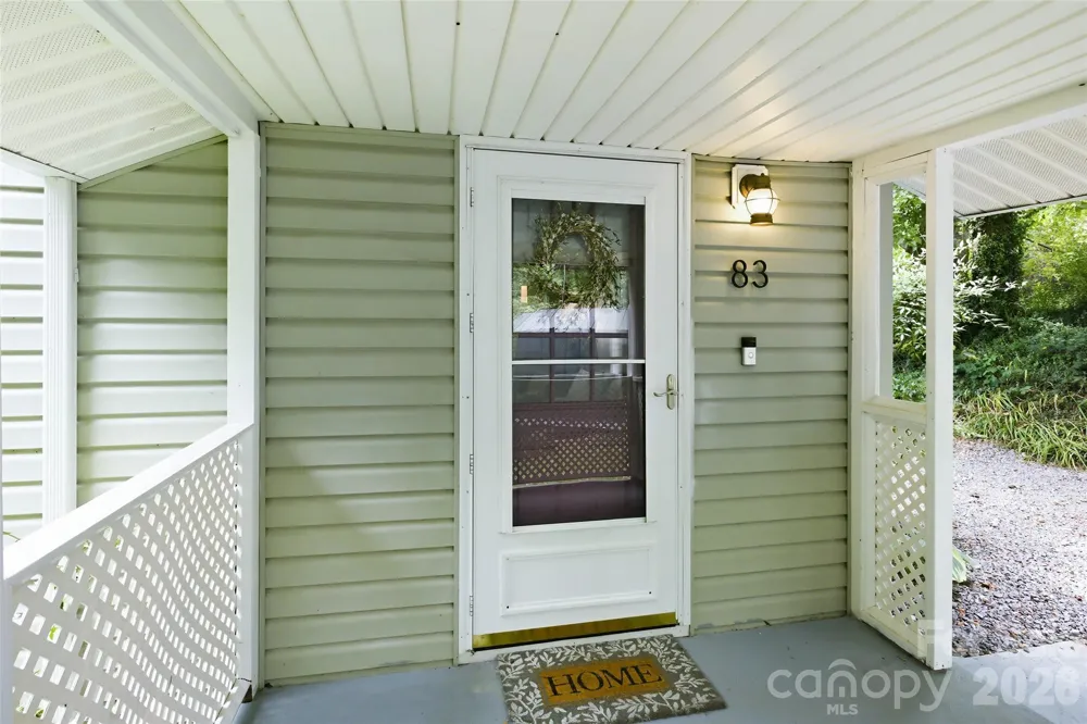 83 E View Street Marion, NC 28752