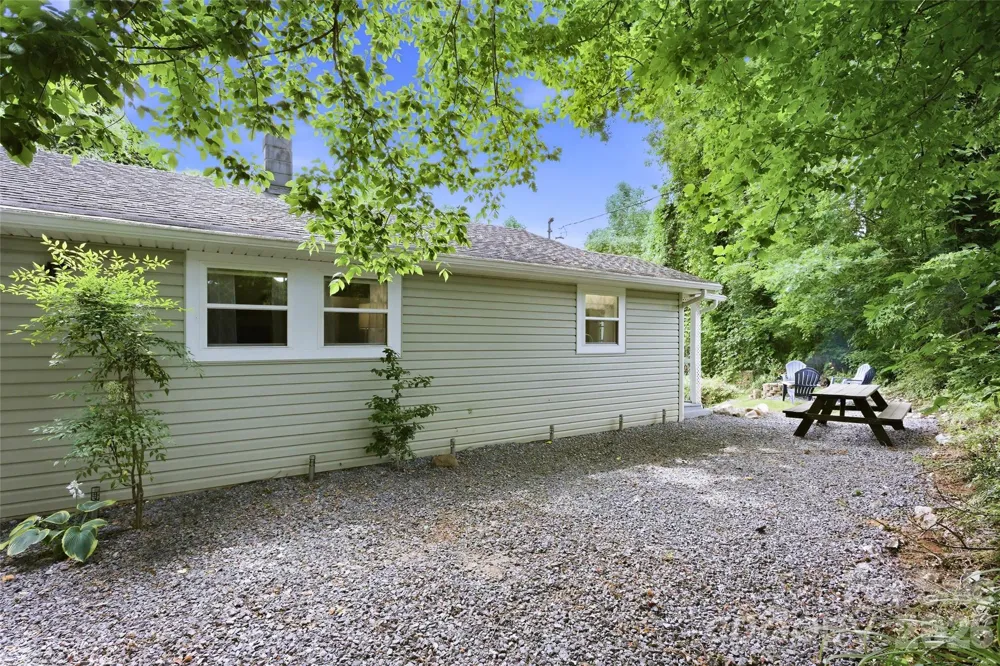 83 E View Street Marion, NC 28752