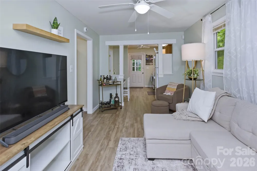 83 E View Street Marion, NC 28752