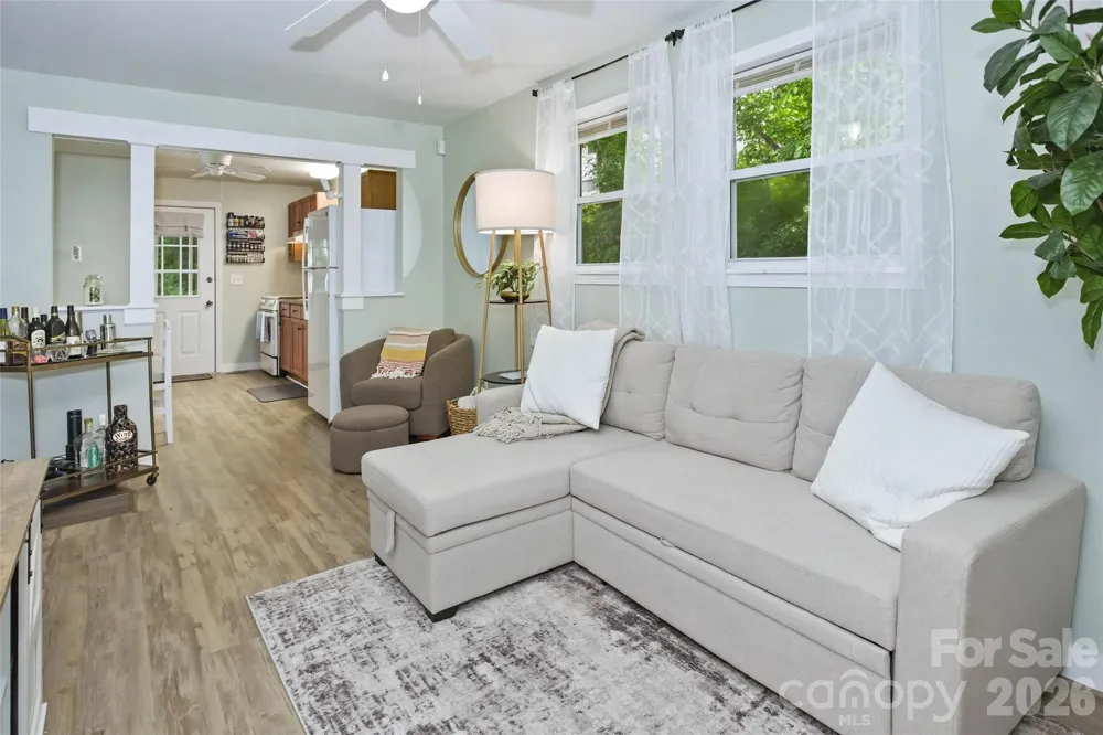 83 E View Street Marion, NC 28752