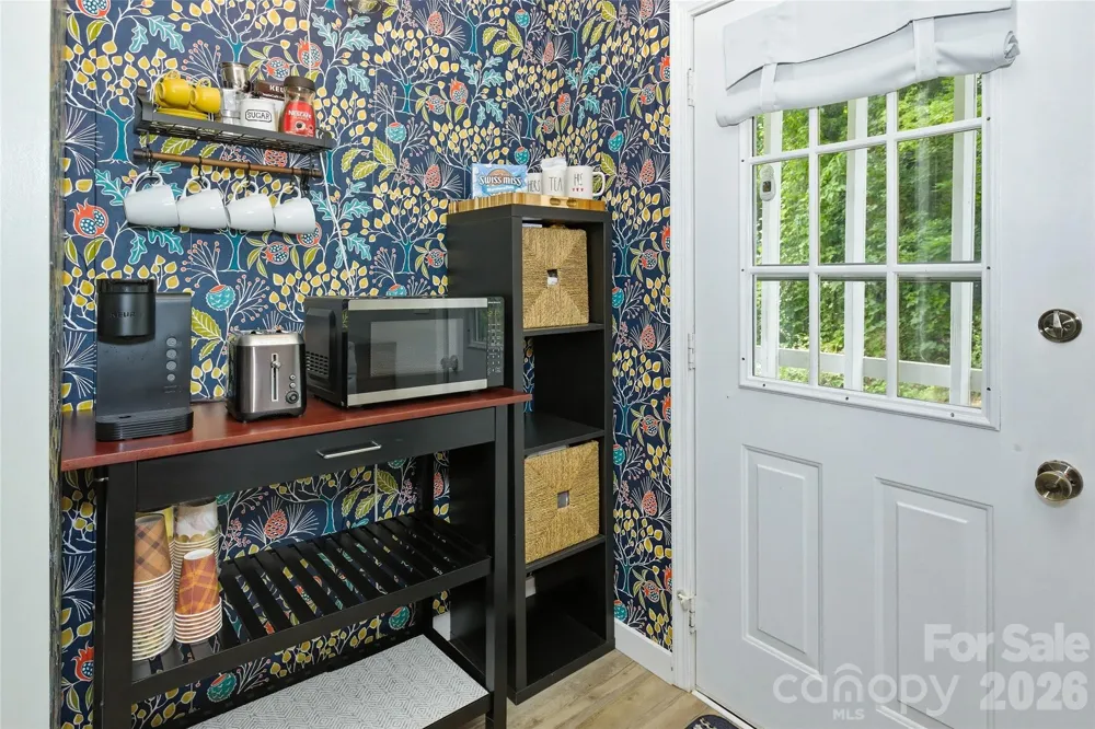 83 E View Street Marion, NC 28752