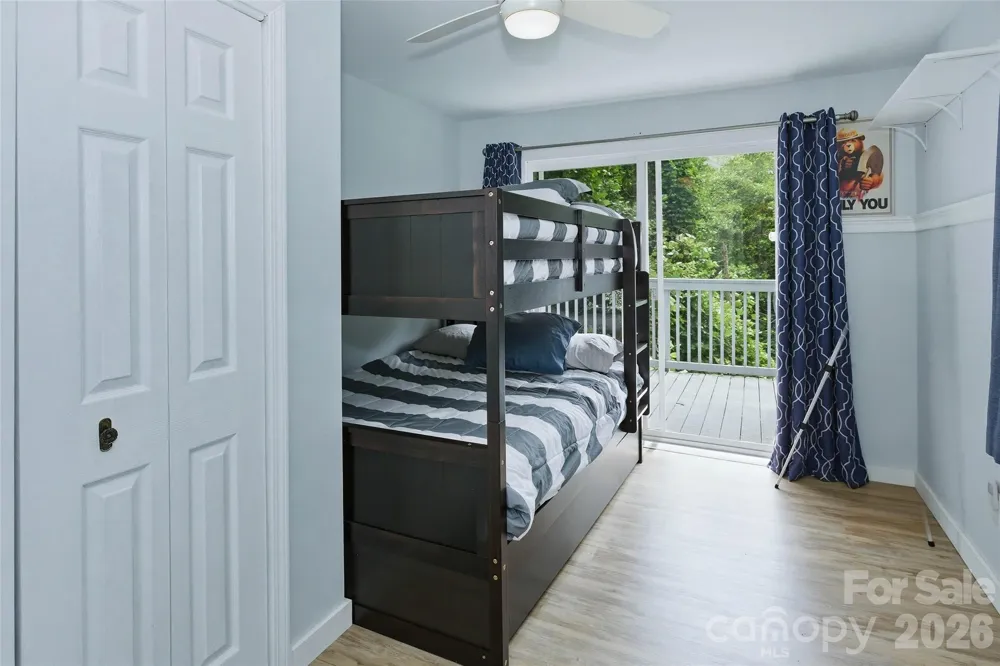 83 E View Street Marion, NC 28752