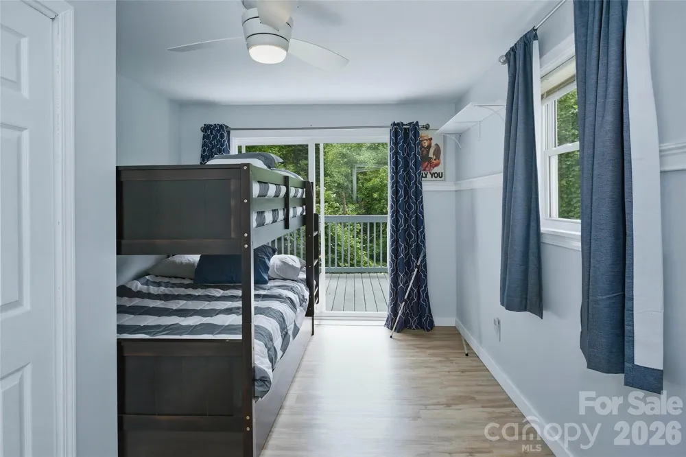 83 E View Street Marion, NC 28752