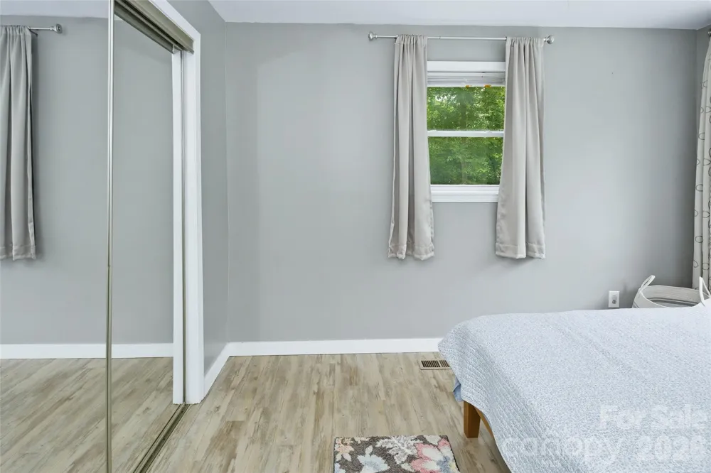 83 E View Street Marion, NC 28752