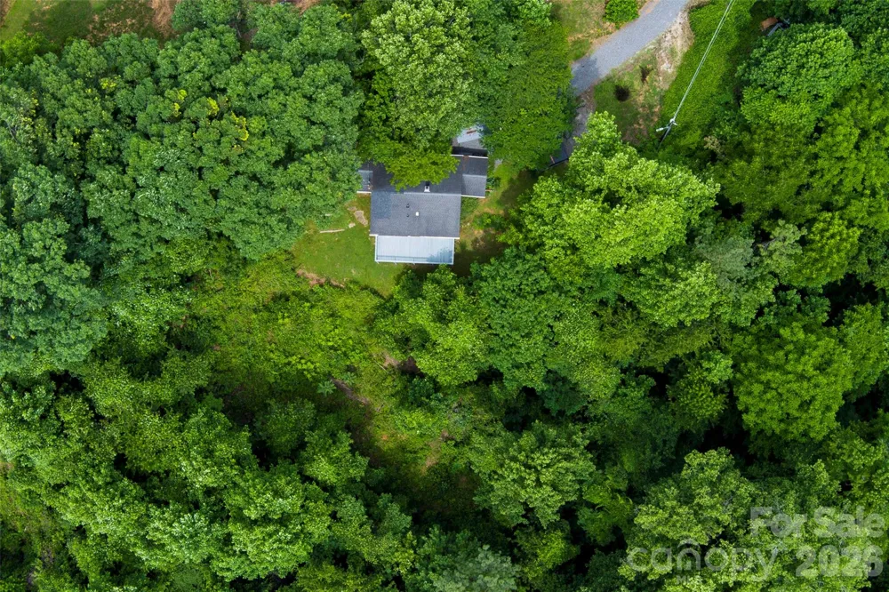 83 E View Street Marion, NC 28752