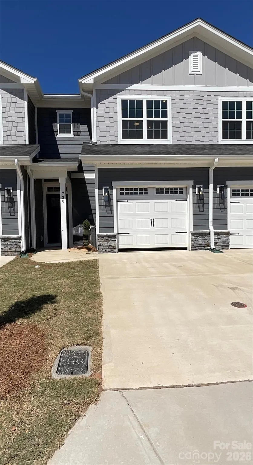 722 Longleaf Avenue #31 Gastonia, NC 28056